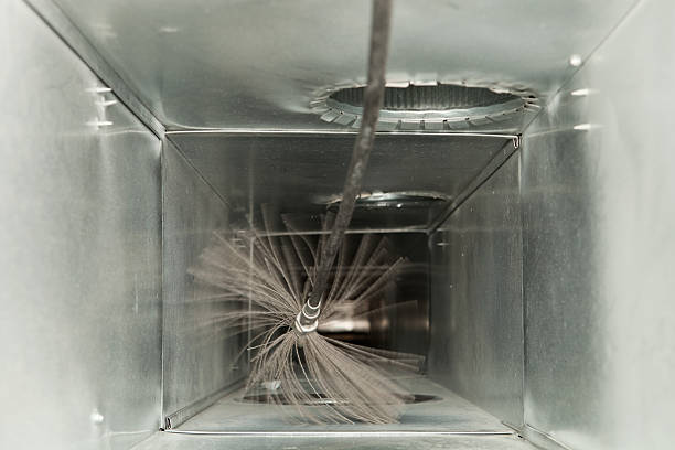 Best Ventilation Cleaning Services  in Summerfield, MD