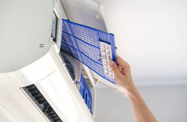 Best HVAC Air Duct Cleaning  in Summerfield, MD