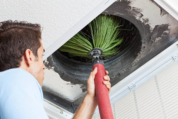 HVAC System Cleaning in Summerfield, MD