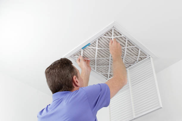 Best Emergency Air Duct Cleaning  in Summerfield, MD